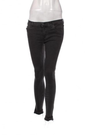 Női farmernadrág Hugo Boss, Méret M, Szín Fekete, Ár 23 669 Ft