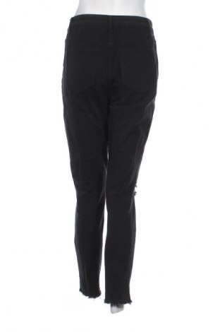 Dámske džínsy  I Saw It First, Veľkosť S, Farba Čierna, Cena  12,95 €