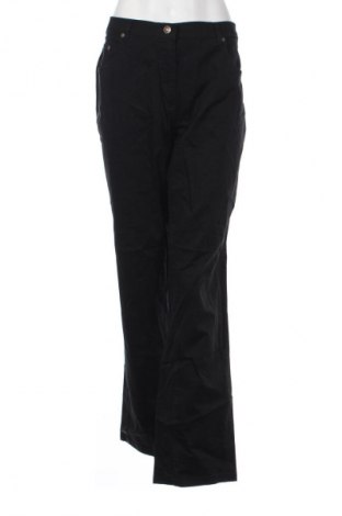 Blugi de femei Identic, Mărime XXL, Culoare Negru, Preț 48,99 Lei