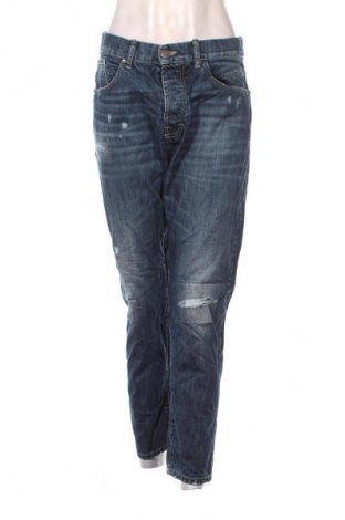 Damen Jeans Imperial, Größe L, Farbe Blau, Preis € 29,99