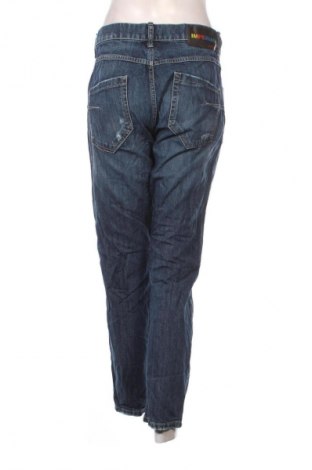 Damen Jeans Imperial, Größe L, Farbe Blau, Preis € 29,99