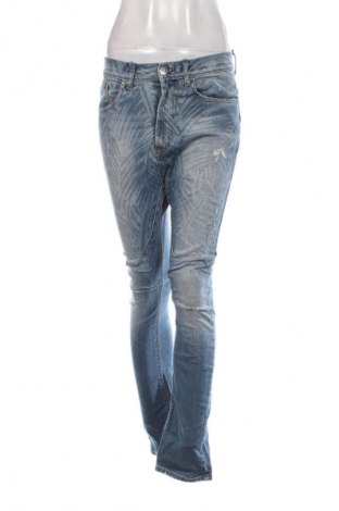 Damen Jeans Imperial, Größe M, Farbe Blau, Preis € 29,99