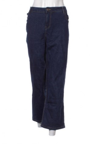 Női farmernadrág Infinity, Méret 3XL, Szín Kék, Ár 3 306 Ft