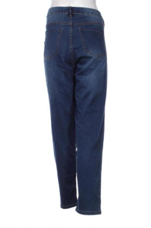 Női farmernadrág Infinity, Méret 3XL, Szín Kék, Ár 3 306 Ft