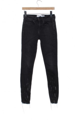 Дамски дънки Iro, Размер XS, Цвят Сив, Цена 189,52 €