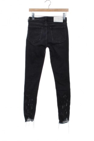 Дамски дънки Iro, Размер XS, Цвят Сив, Цена 189,52 €