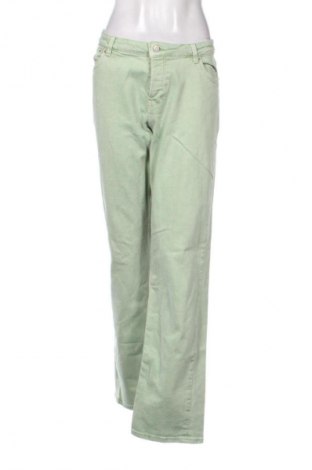 Damen Jeans JJXX, Größe L, Farbe Grün, Preis 21,00 €