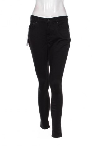 Női farmernadrág JJXX, Méret M, Szín Fekete, Ár 19 835 Ft