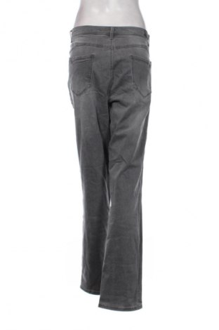 Damen Jeans Jackie, Größe XXL, Farbe Grau, Preis € 10,99