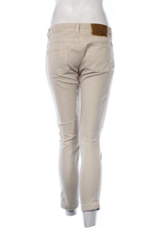 Női farmernadrág Jacob Cohen, Méret M, Szín Bézs, Ár 17 129 Ft