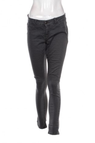 Damen Jeans Jacqueline De Yong, Größe L, Farbe Grau, Preis € 14,77