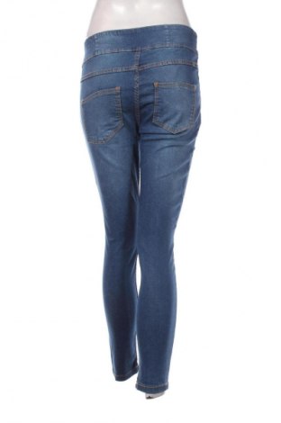 Damen Jeans Janina, Größe M, Farbe Blau, Preis 15,00 €