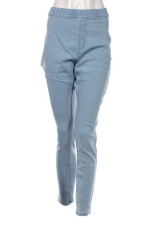 Damen Jeans Janina, Größe XXL, Farbe Blau, Preis 14,77 €