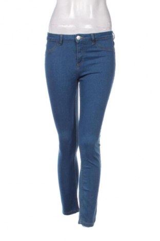 Damen Jeans Janina, Größe M, Farbe Blau, Preis 14,83 €
