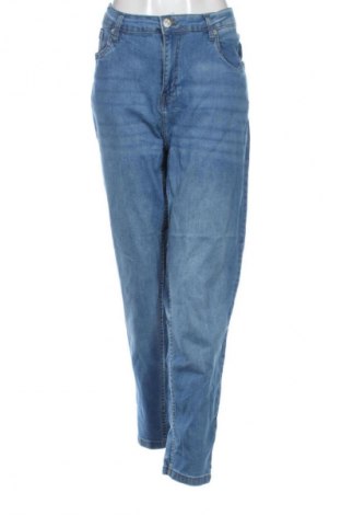 Női farmernadrág Janina, Méret 3XL, Szín Kék, Ár 6 198 Ft