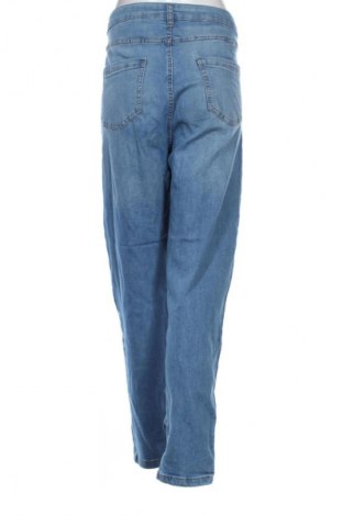Női farmernadrág Janina, Méret 3XL, Szín Kék, Ár 6 198 Ft