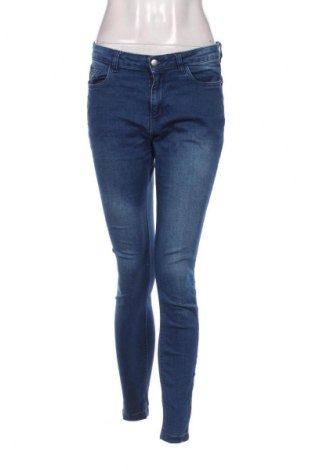 Damen Jeans Janina, Größe L, Farbe Blau, Preis € 14,77