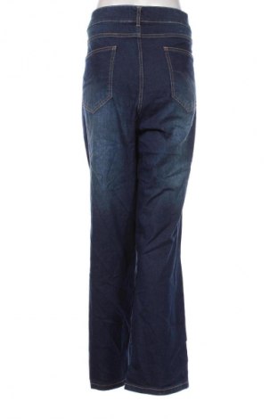 Дамски дънки Janina, Размер 3XL, Цвят Син, Цена 11,75 €