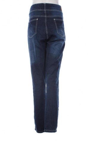 Női farmernadrág Janina, Méret 3XL, Szín Kék, Ár 6 039 Ft