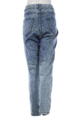 Damen Jeans Janina, Größe 3XL, Farbe Blau, Preis € 16,99