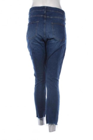 Γυναικείο Τζίν Janina, Μέγεθος 3XL, Χρώμα Μπλέ, Τιμή 15,99 €