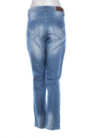 Női farmernadrág Janina, Méret XL, Szín Kék, Ár 6 198 Ft