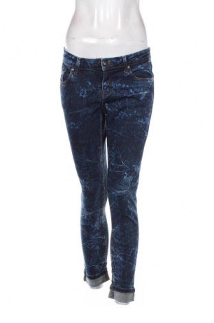 Damen Jeans Janina, Größe M, Farbe Mehrfarbig, Preis € 6,99