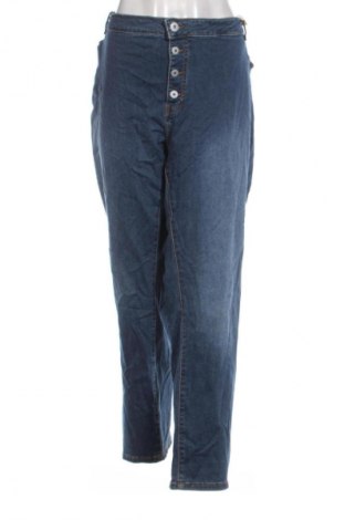 Дамски дънки Janina Denim, Размер 5XL, Цвят Син, Цена 8,18 €