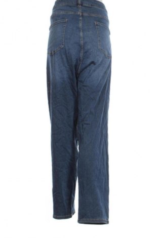 Дамски дънки Janina Denim, Размер 5XL, Цвят Син, Цена 8,18 €