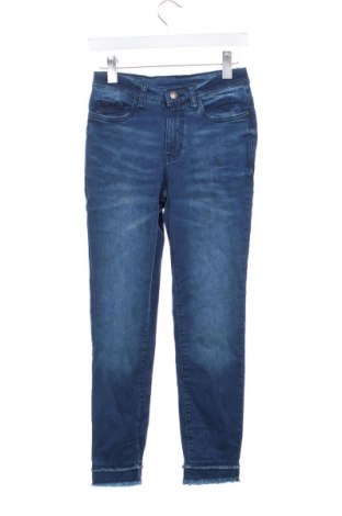 Női farmernadrág John Baner, Méret S, Szín Kék, Ár 5 319 Ft