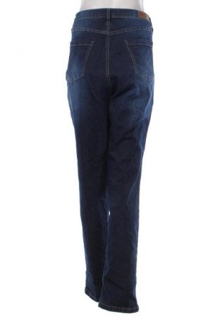 Damen Jeans John Baner, Größe XXL, Farbe Blau, Preis € 14,77