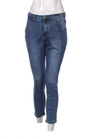 Damen Jeans John Baner, Größe M, Farbe Blau, Preis 14,83 €