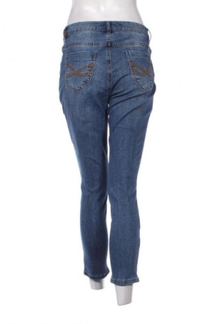 Damen Jeans John Baner, Größe M, Farbe Blau, Preis 14,83 €
