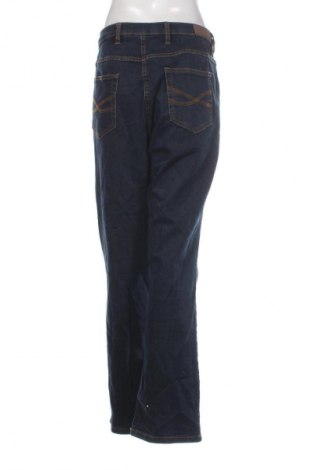Damen Jeans John Baner, Größe XXL, Farbe Blau, Preis € 16,99