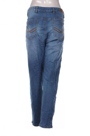 Női farmernadrág John Baner, Méret 3XL, Szín Kék, Ár 3 279 Ft