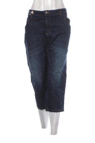 Női farmernadrág John Baner, Méret 4XL, Szín Kék, Ár 3 079 Ft