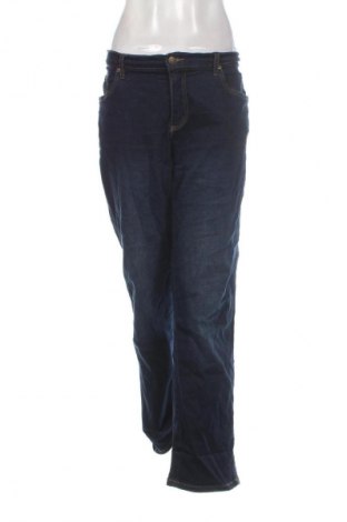 Damen Jeans John Baner, Größe XXL, Farbe Blau, Preis € 8,99