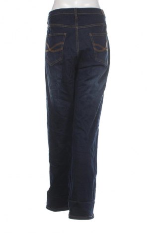 Damen Jeans John Baner, Größe XXL, Farbe Blau, Preis € 8,99