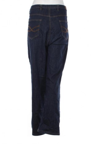 Női farmernadrág John Baner, Méret 3XL, Szín Kék, Ár 7 139 Ft