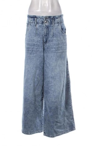 Női farmernadrág John Baner, Méret XXL, Szín Kék, Ár 6 092 Ft