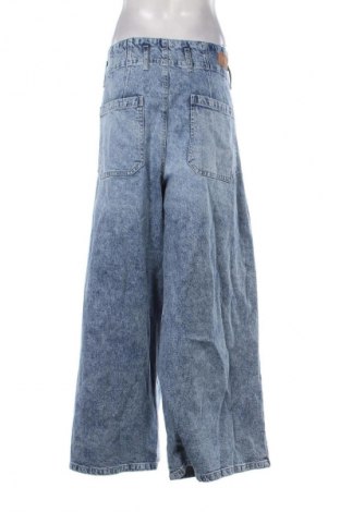 Női farmernadrág John Baner, Méret XXL, Szín Kék, Ár 6 092 Ft