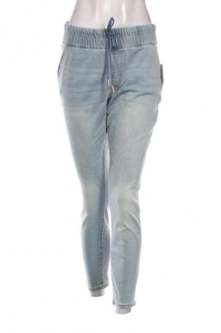 Női farmernadrág Juicy Couture, Méret M, Szín Kék, Ár 24 059 Ft