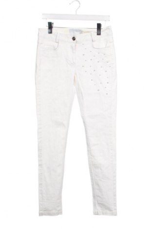 Damen Jeans Junona, Größe M, Farbe Weiß, Preis € 21,00