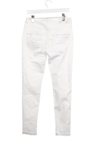 Damen Jeans Junona, Größe M, Farbe Weiß, Preis € 21,00