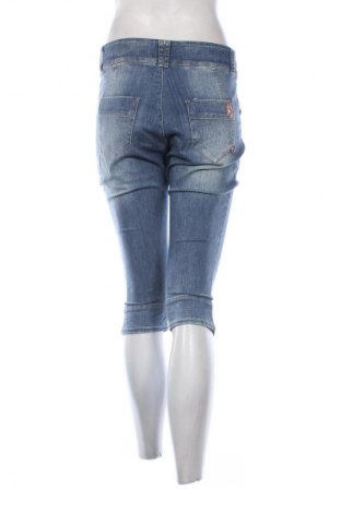 Damen Jeans Junona, Größe M, Farbe Blau, Preis 21,00 €