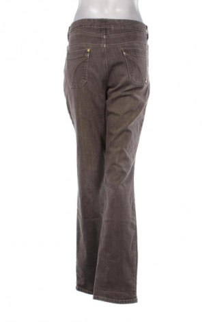 Damen Jeans KappAhl, Größe XL, Farbe Braun, Preis 17,00 €