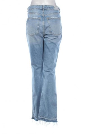 Női farmernadrág Karve, Méret L, Szín Kék, Ár 15 809 Ft