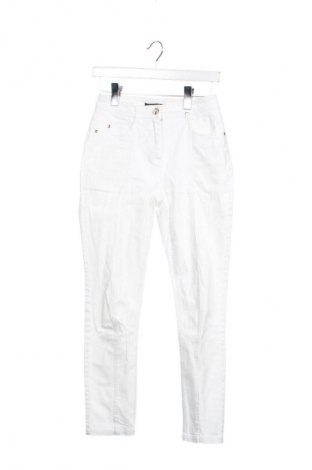 Dámské džíny  Kensol, Velikost XS, Barva Bílá, Cena  595,00 Kč