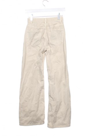 Damen Jeans Kiabi, Größe XXS, Farbe Beige, Preis 14,77 €