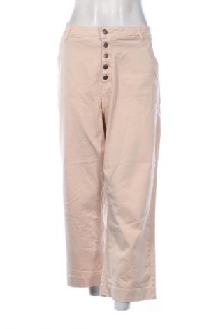 Női farmernadrág Kiabi, Méret XL, Szín Rózsaszín, Ár 11 414 Ft